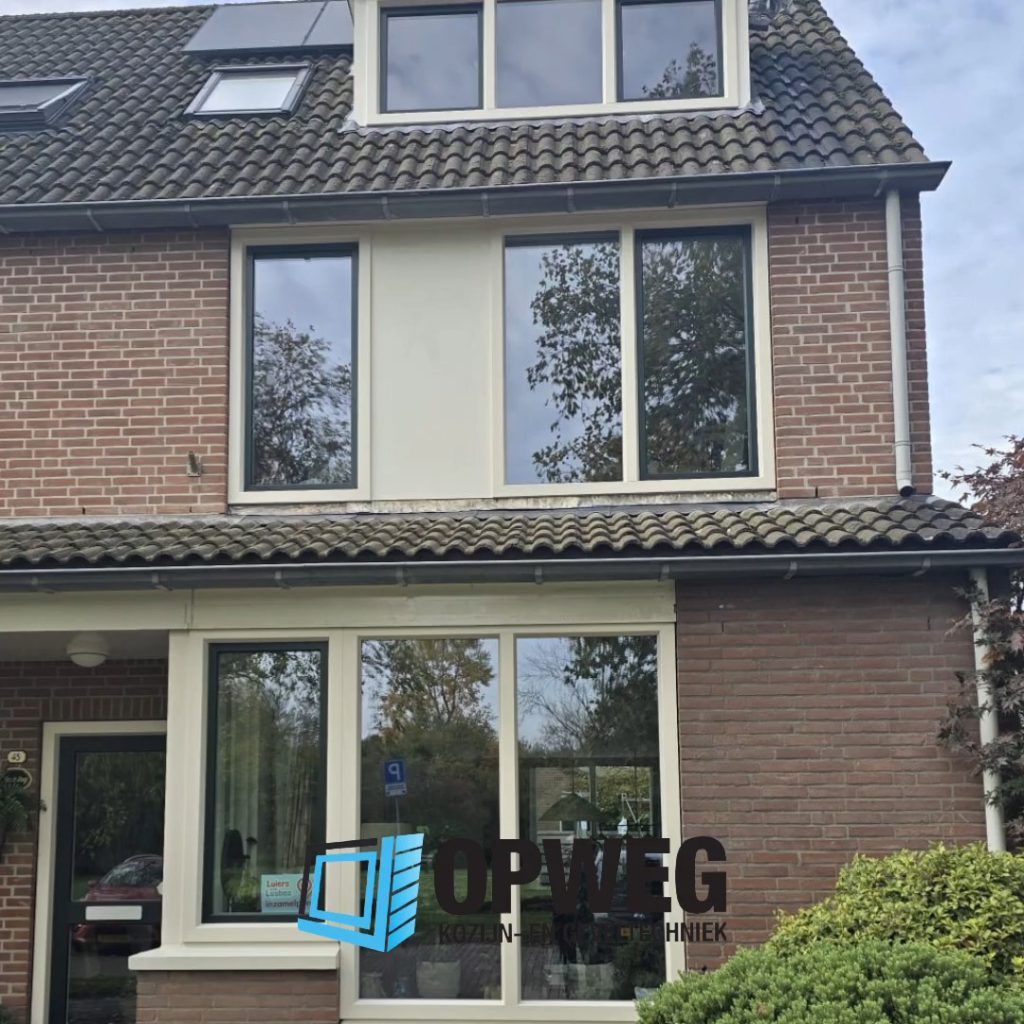 Instagram post from opwegkozijnen. This post is in position 3.