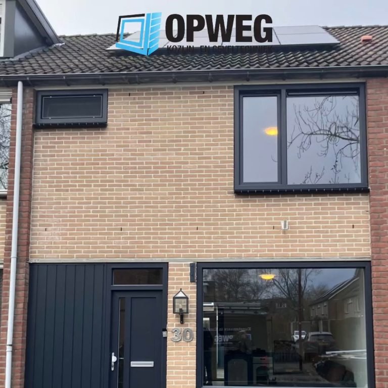 Instagram post from opwegkozijnen. This post is in position 1.